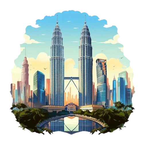 Imported from Malaysia