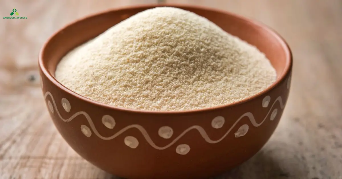 Is Suji Good for Diabetes? Here’s What You Should Know