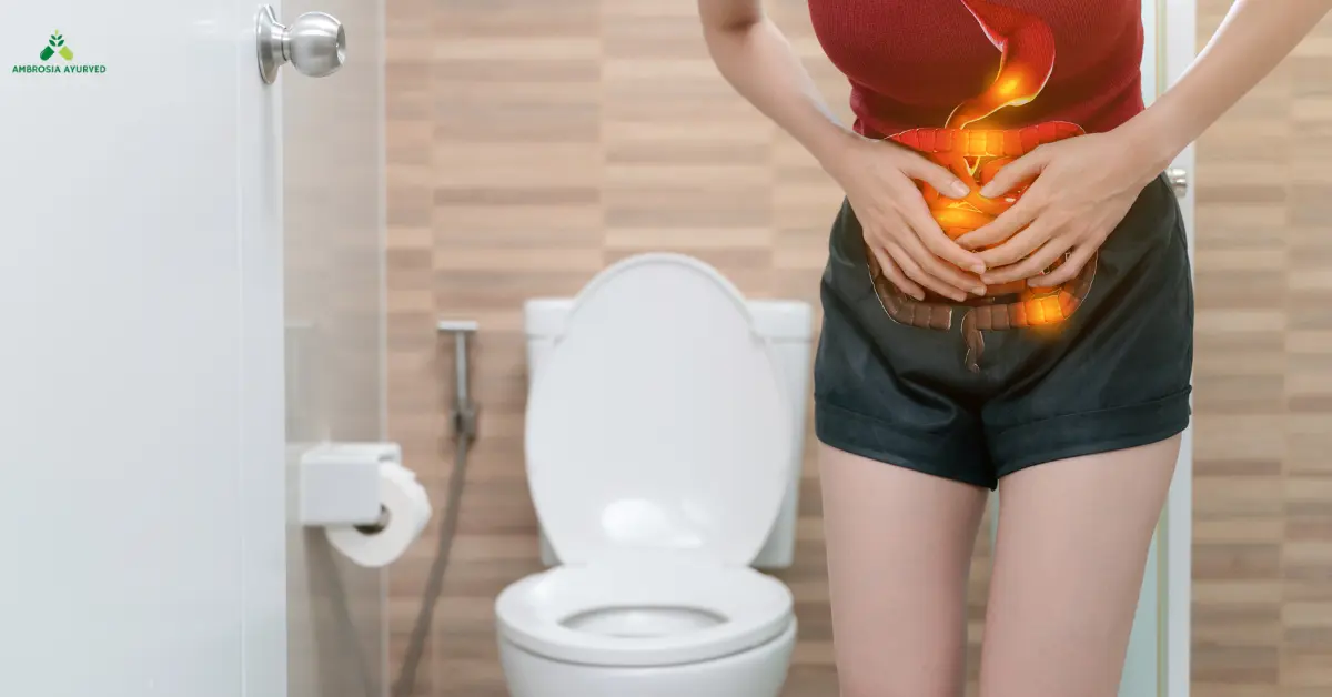 Why the Importance of Digestion Is Key to Your Overall Health?