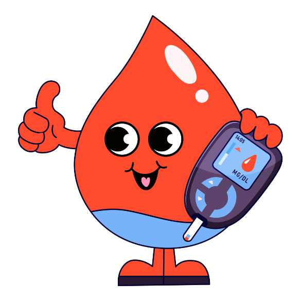 Regulates Blood Sugar Levels Naturally